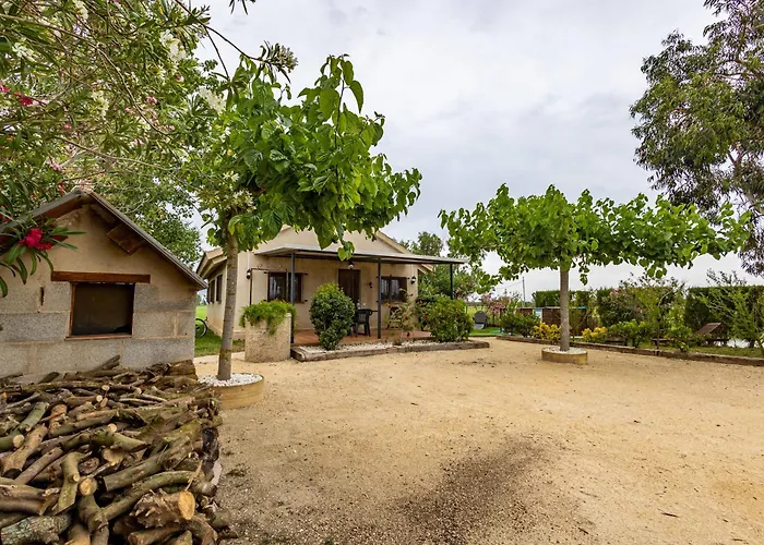 Hébergement de vacances Casa Rous-riumar 2 *